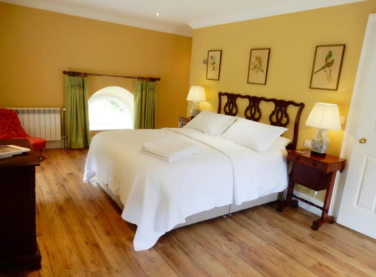 The Courtyard Kilshannig Fermoy Εξωτερικό φωτογραφία