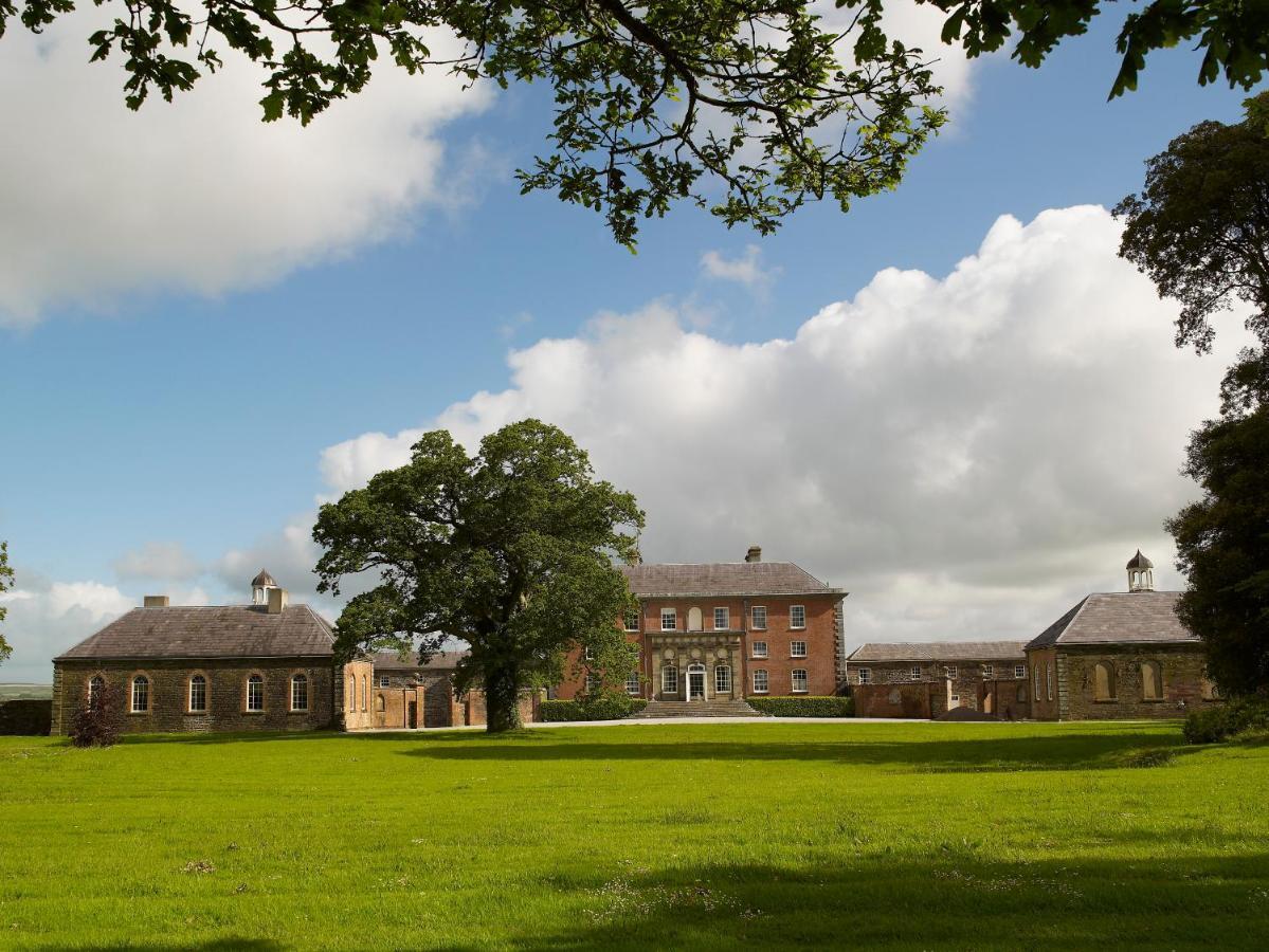 The Courtyard Kilshannig Fermoy Εξωτερικό φωτογραφία