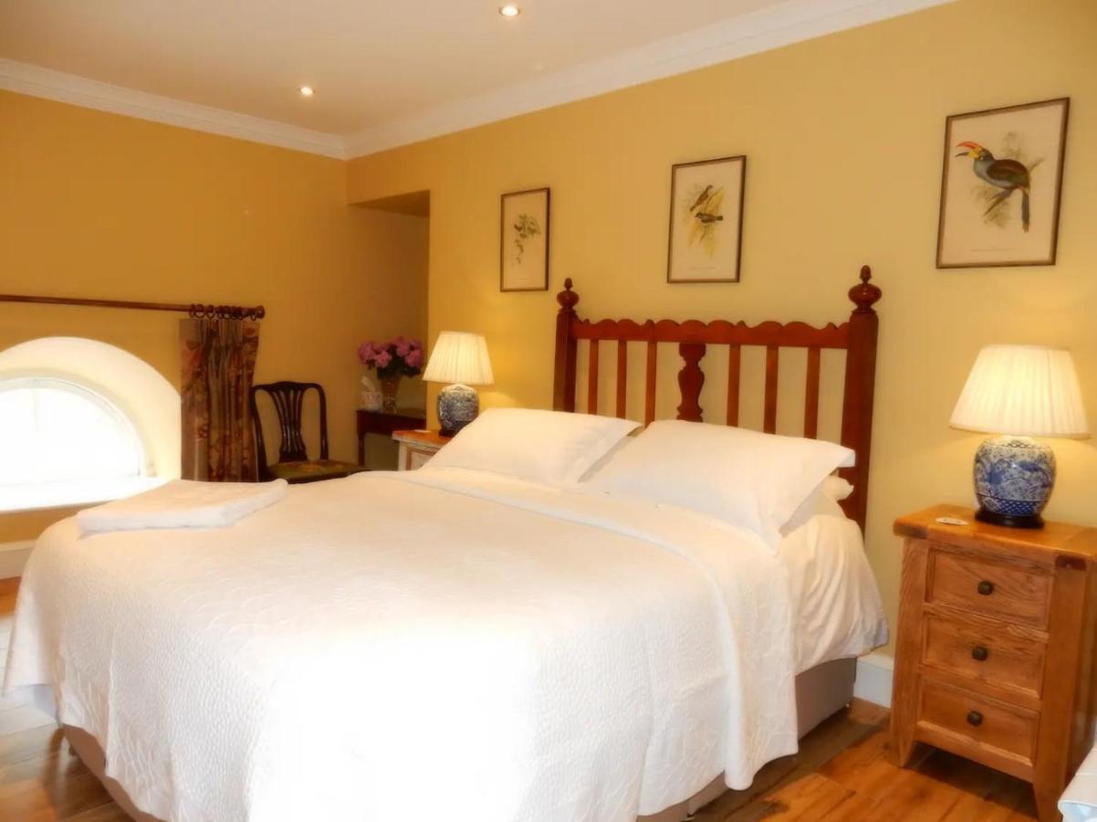 The Courtyard Kilshannig Fermoy Εξωτερικό φωτογραφία