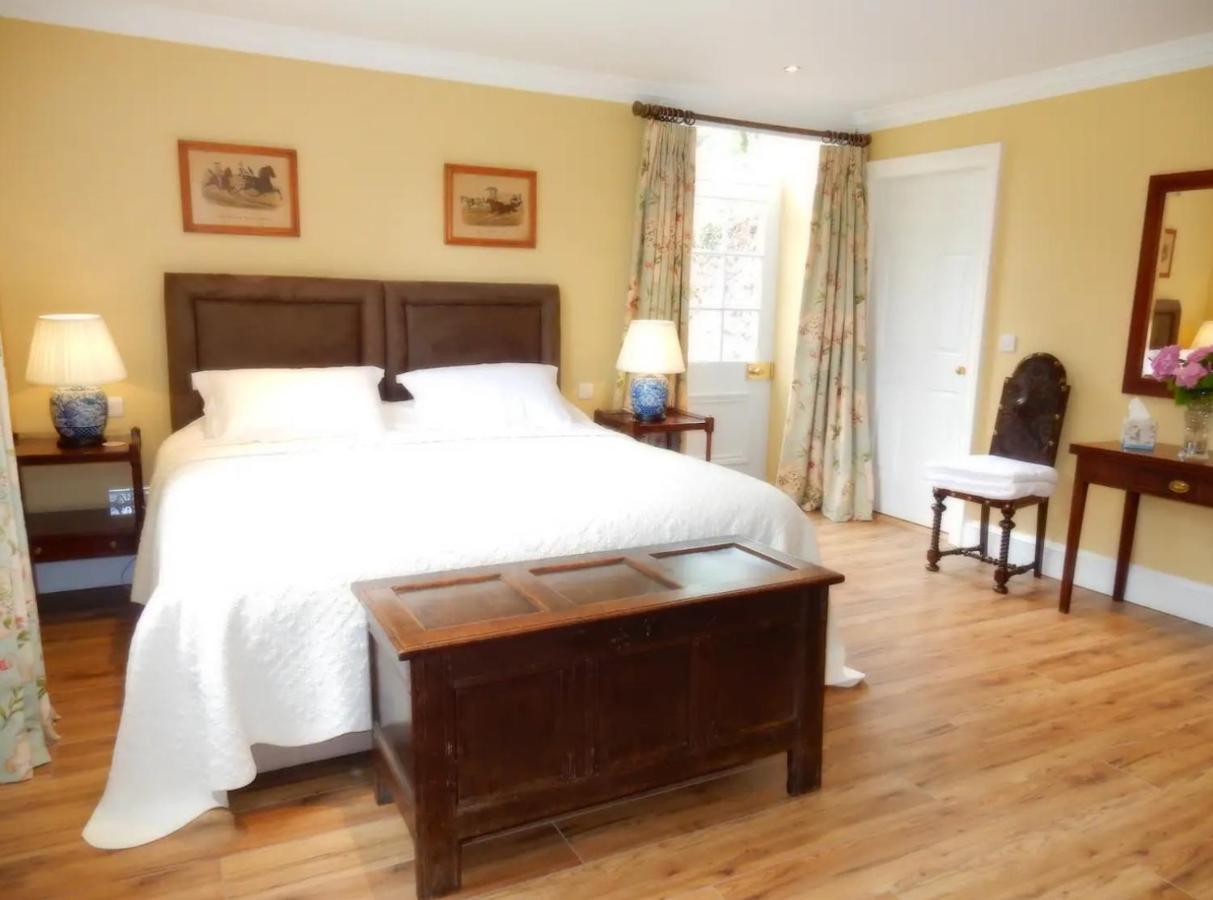 The Courtyard Kilshannig Fermoy Εξωτερικό φωτογραφία
