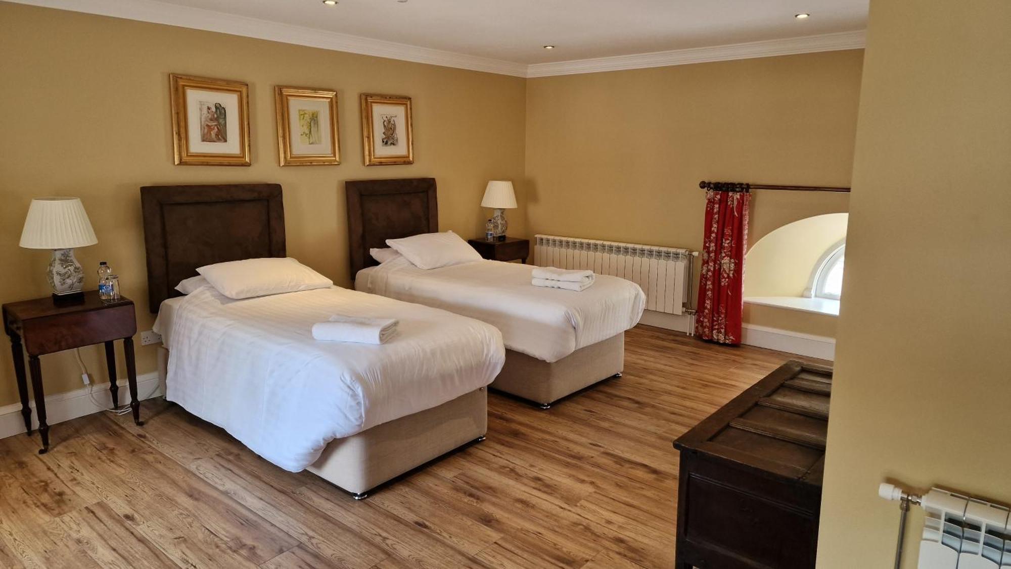The Courtyard Kilshannig Fermoy Εξωτερικό φωτογραφία
