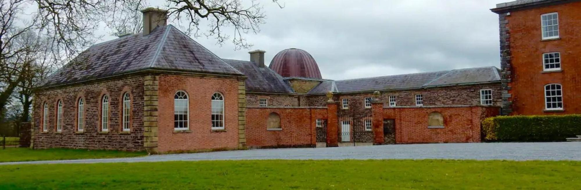 The Courtyard Kilshannig Fermoy Εξωτερικό φωτογραφία