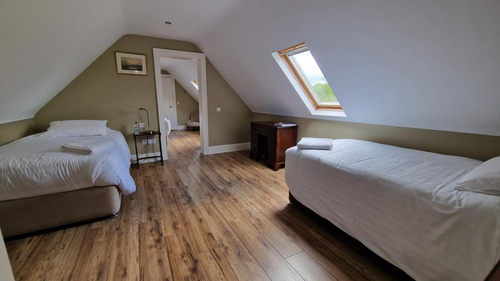 The Courtyard Kilshannig Fermoy Εξωτερικό φωτογραφία
