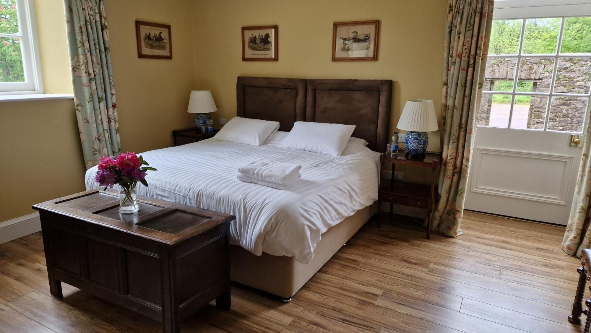 The Courtyard Kilshannig Fermoy Εξωτερικό φωτογραφία