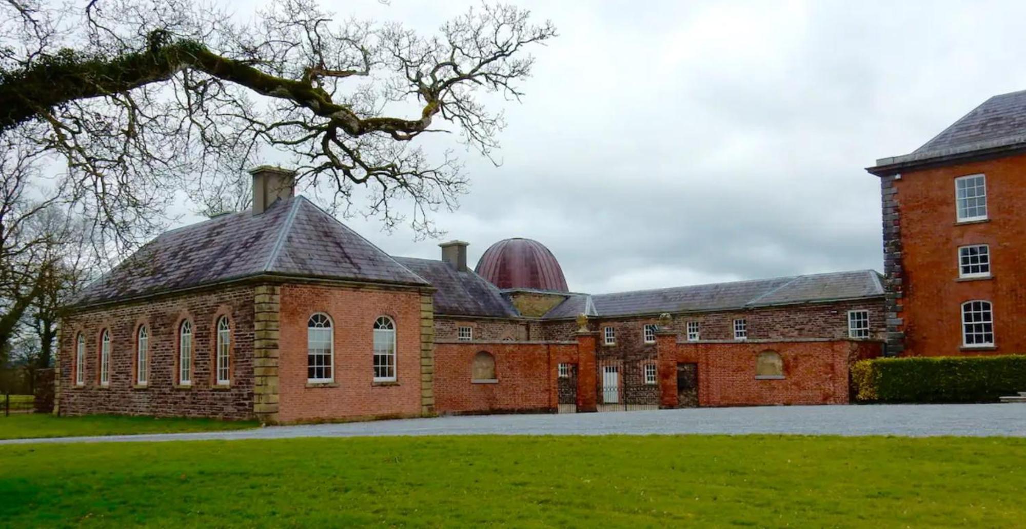 The Courtyard Kilshannig Fermoy Εξωτερικό φωτογραφία