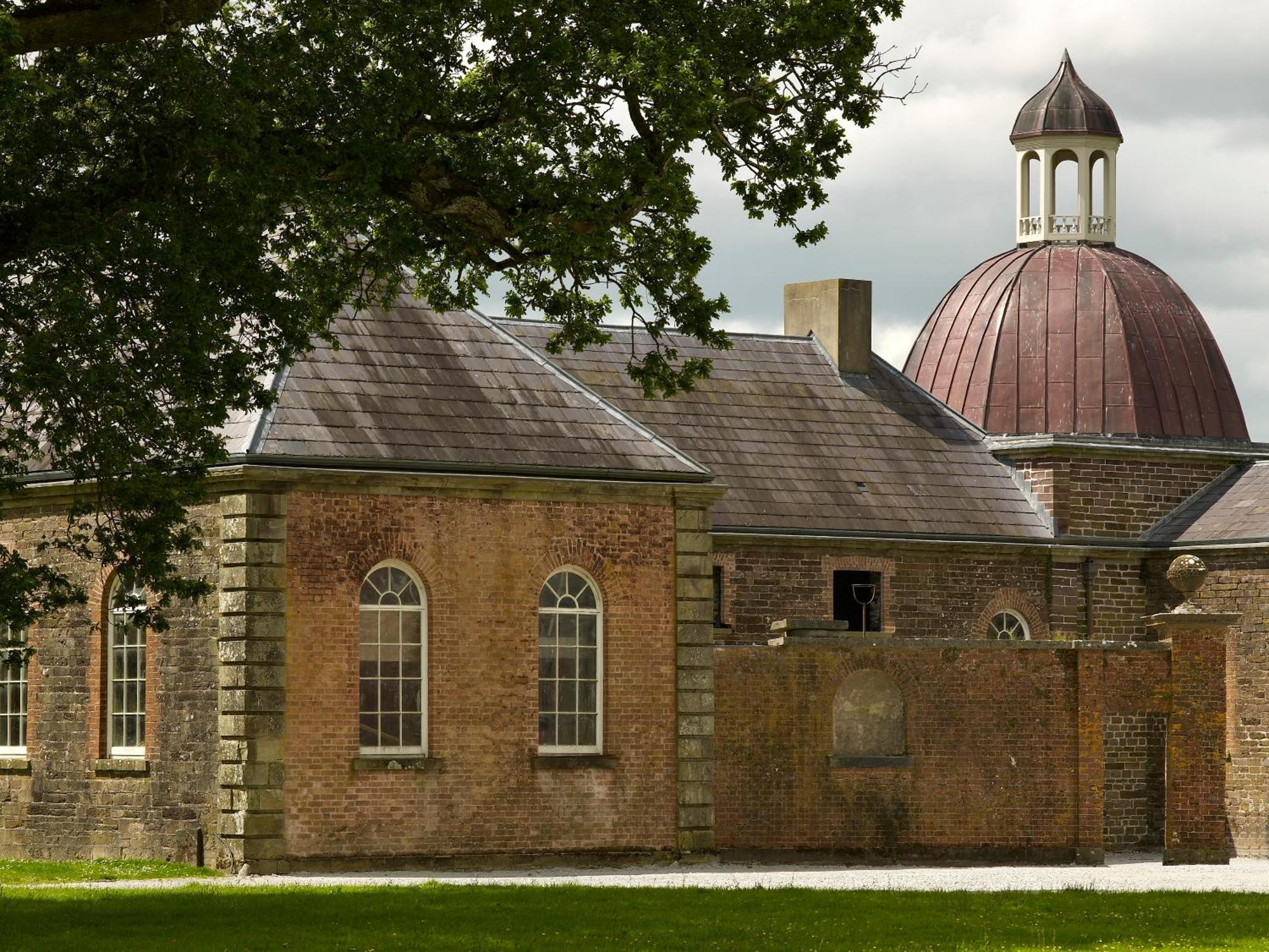 The Courtyard Kilshannig Fermoy Εξωτερικό φωτογραφία