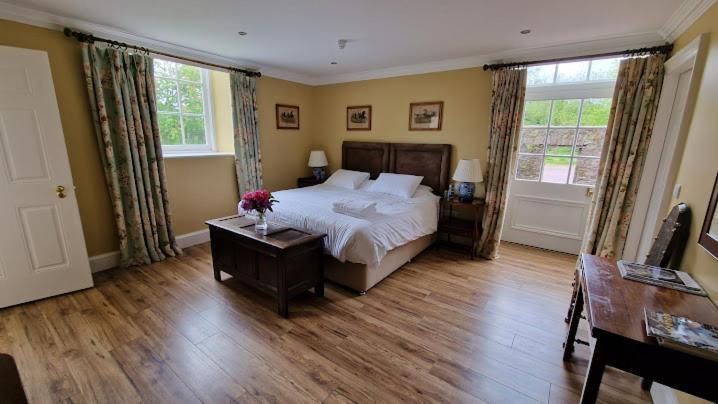 The Courtyard Kilshannig Fermoy Εξωτερικό φωτογραφία