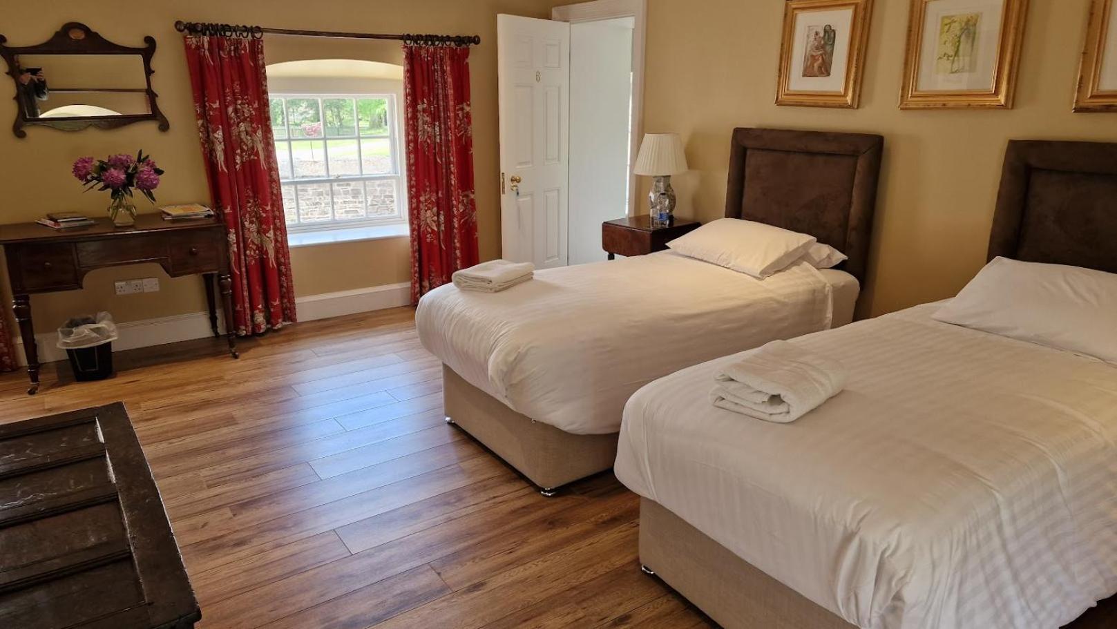 The Courtyard Kilshannig Fermoy Εξωτερικό φωτογραφία